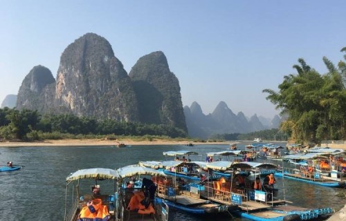 旅游去哪玩好玩的地方推荐一下?精选国内热门景点与省钱攻略,让旅行更轻松快乐