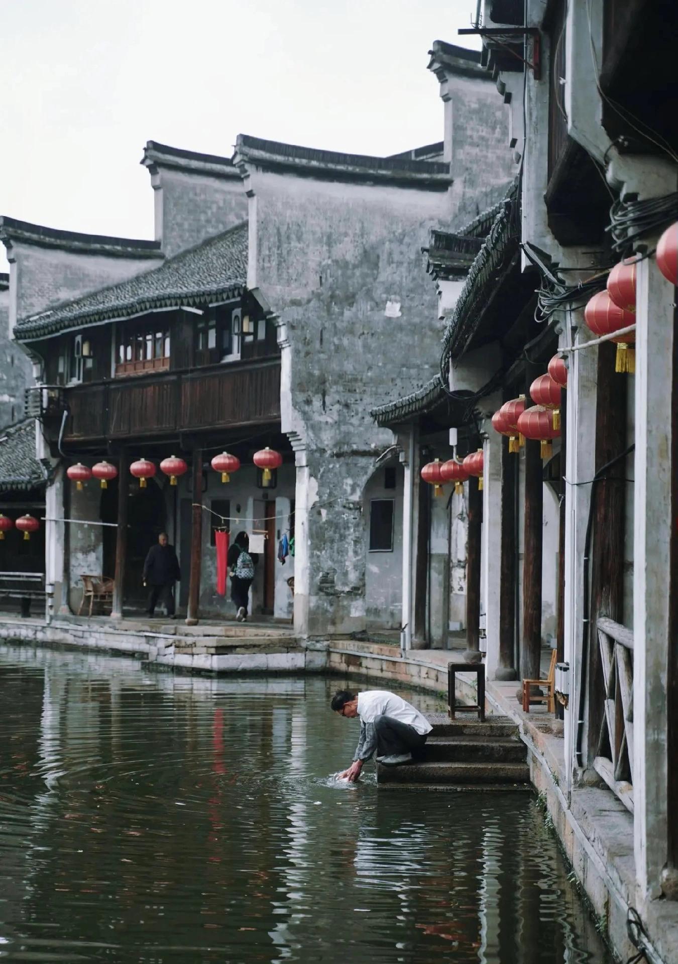 精选路线带你轻松玩转江南水乡与现代都市