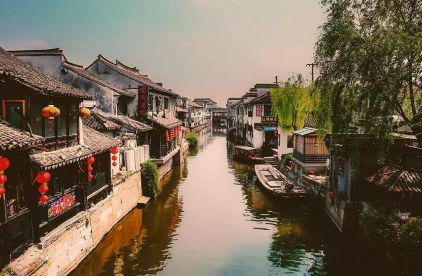 江浙沪三天游去哪里玩比较好?精选路线带你轻松玩转江南水乡与现代都市 江浙沪三天游去哪里玩比较好?精选路线带你轻松玩转江南水乡与现代都市