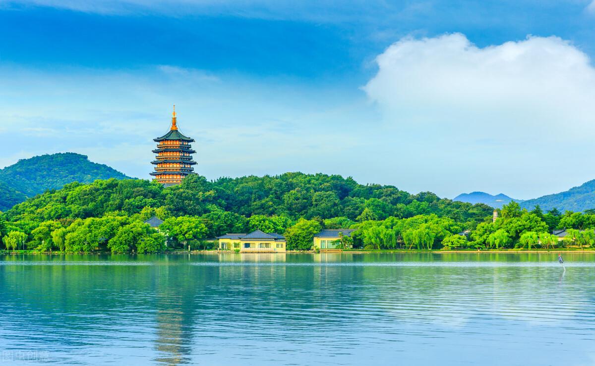 杭州俩天旅游攻略:轻松规划行程,避开人潮,尽享西湖美景与地道美食 杭州俩天旅游攻略:轻松规划行程,避开人潮,尽享西湖美景与地道美食