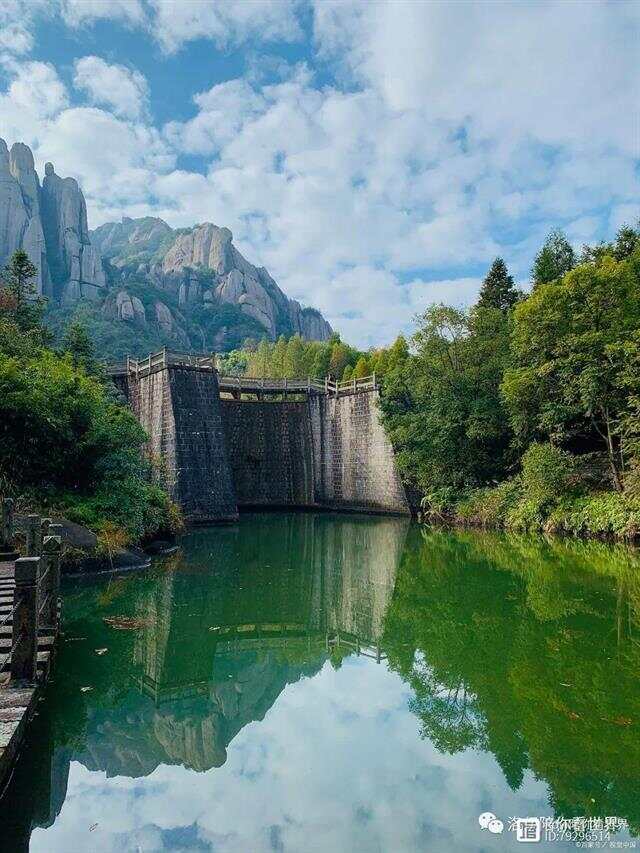 福鼎哪里好玩景点推荐:太姥山仙境、牛郎岗海滨、翠郊古民居等必游胜地,轻松规划完美旅程 福鼎哪里好玩景点推荐:太姥山仙境、牛郎岗海滨、翠郊古民居等必游胜地,轻松规划完美旅程