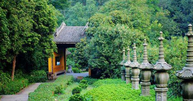 杭州一日游旅游攻略:轻松玩转西湖灵隐寺,避开拥挤享受快乐旅程 杭州一日游旅游攻略:轻松玩转西湖灵隐寺,避开拥挤享受快乐旅程