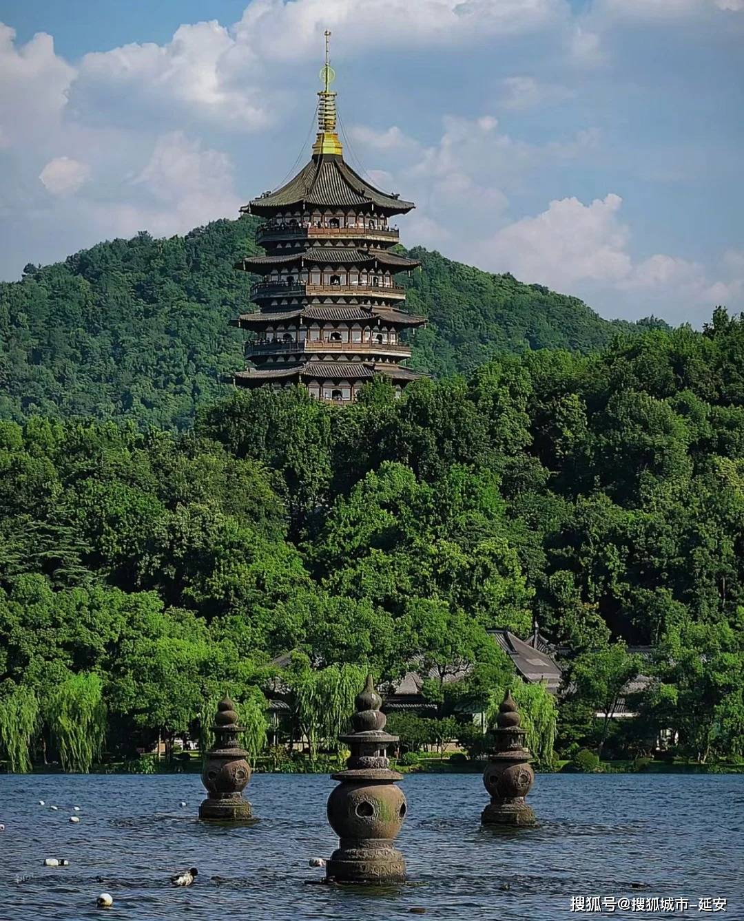 杭州适合一天玩的地方:轻松规划一日游,避开拥挤享受西湖美景 杭州适合一天玩的地方:轻松规划一日游,避开拥挤享受西湖美景