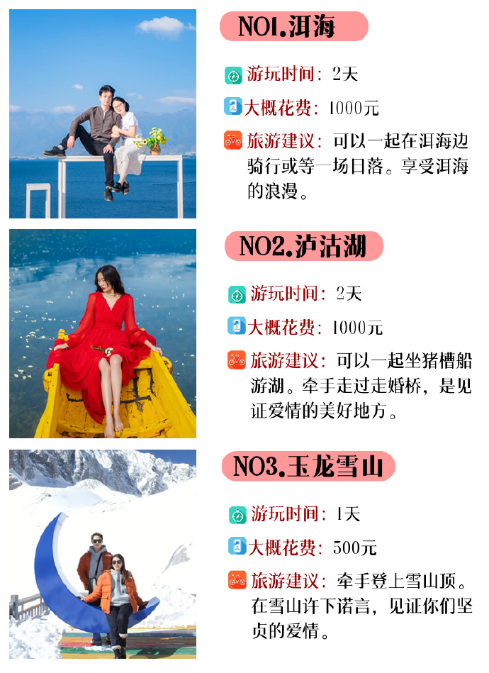旅游去那里好玩?情侣浪漫胜地与高性价比旅行全攻略 旅游去那里好玩?情侣浪漫胜地与高性价比旅行全攻略