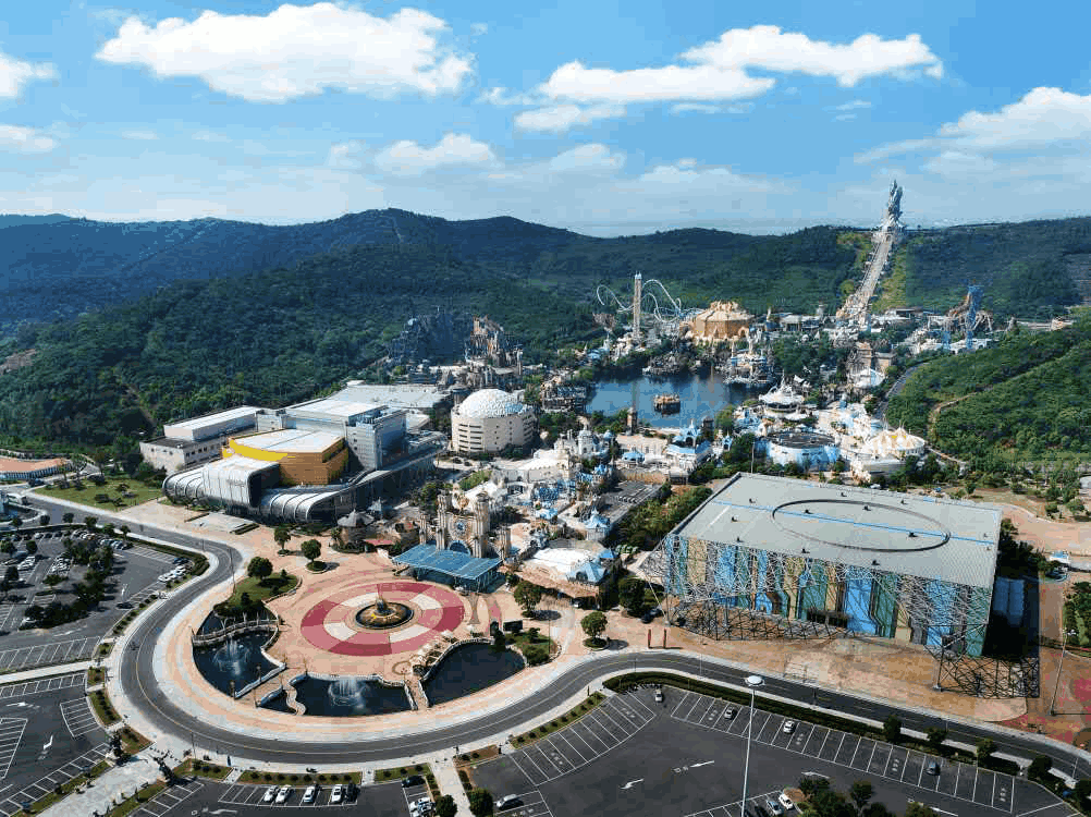 福鼎哪里好玩景点排名:本地人精选TOP5,轻松规划完美旅行 福鼎哪里好玩景点排名:本地人精选TOP5,轻松规划完美旅行